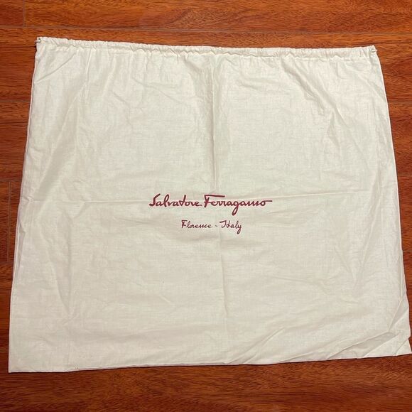 Salvatore Ferragamo Dust Bag - Picture 2 of 4
